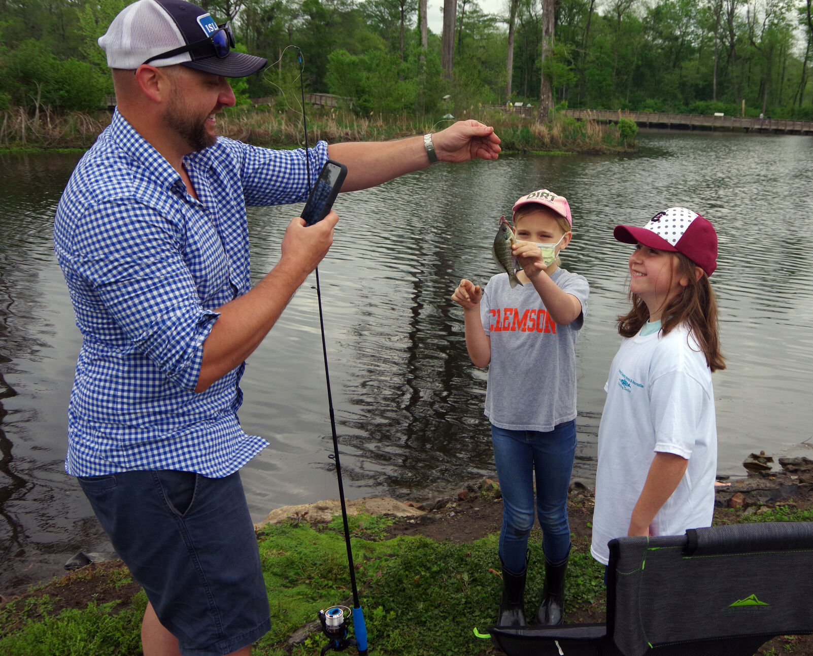Fishing Derby